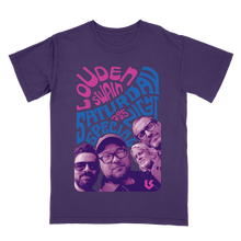 Load image into Gallery viewer, T-Shirt - SNS 2025 Tour