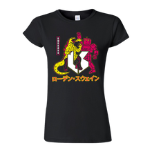 Load image into Gallery viewer, T-Shirt - SNS 2026 Tour