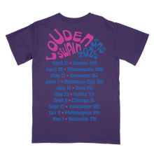 Load image into Gallery viewer, T-Shirt - SNS 2025 Tour