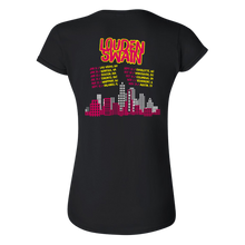 Load image into Gallery viewer, T-Shirt - SNS 2026 Tour