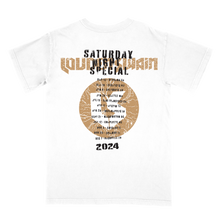 Load image into Gallery viewer, T-Shirt - SNS 2024 Tour