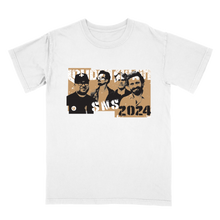 Load image into Gallery viewer, T-Shirt - SNS 2024 Tour