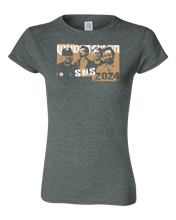 Load image into Gallery viewer, T-Shirt - SNS 2024 Tour