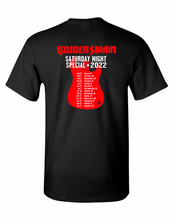 Load image into Gallery viewer, T-Shirt - SNS 2022 Tour
