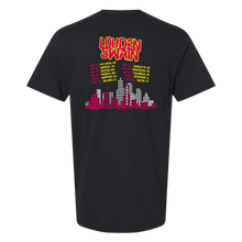 Load image into Gallery viewer, T-Shirt - SNS 2026 Tour
