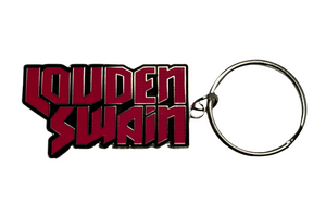 Key Chain - Logo