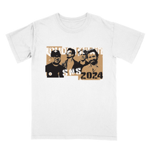 Load image into Gallery viewer, T-Shirt - SNS 2024 Tour
