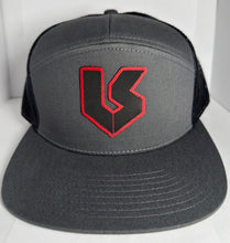 Load image into Gallery viewer, Hat - LS Logo - Trucker
