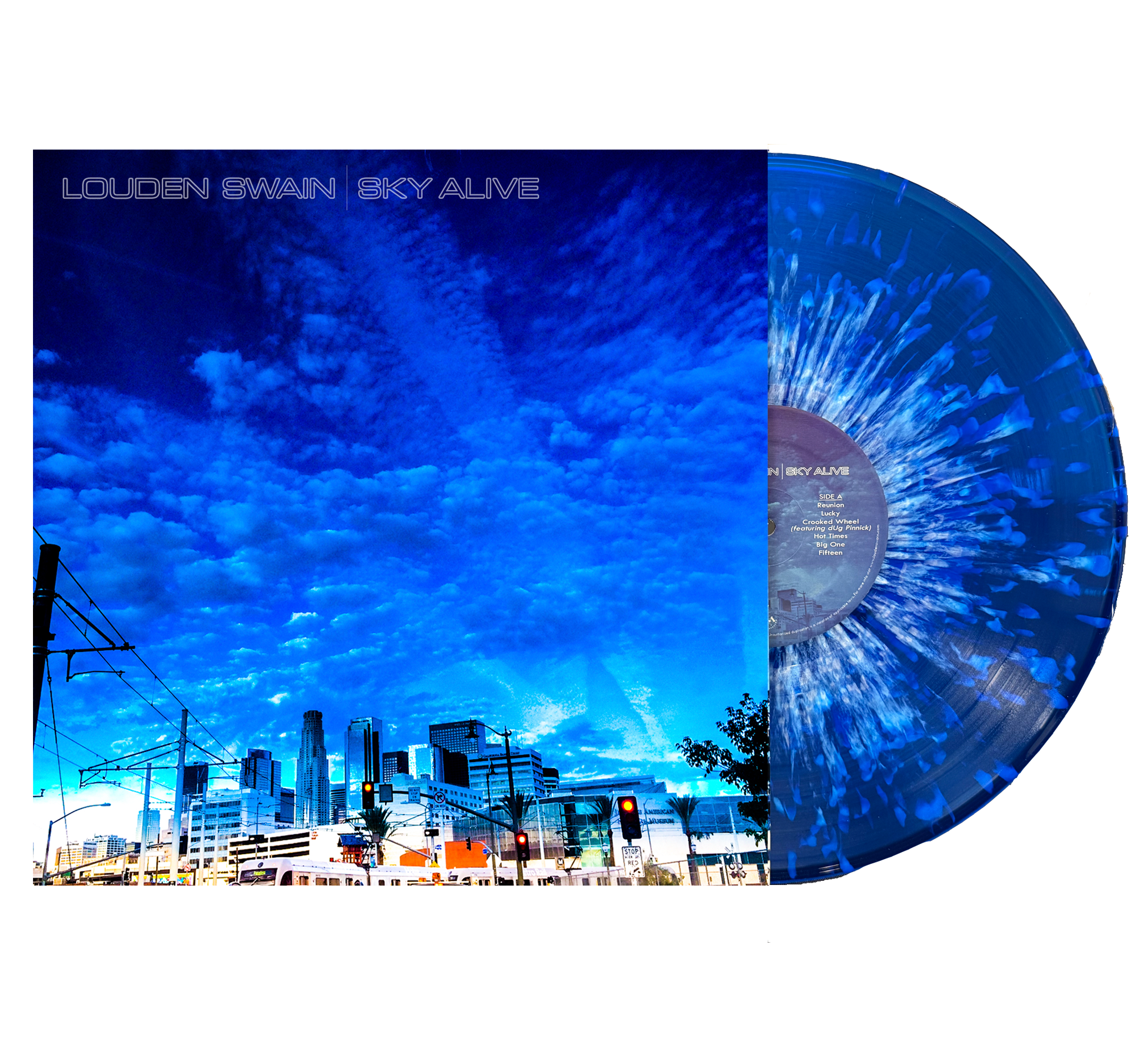 S.L.A.C.K. – Swes Swes Cheap – Vinyl (LP, Limited Edition