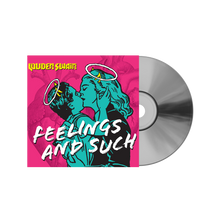 Load image into Gallery viewer, CD - Feelings and Such - Louden Swain
