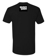 Load image into Gallery viewer, T-Shirt - LS Logo - Black
